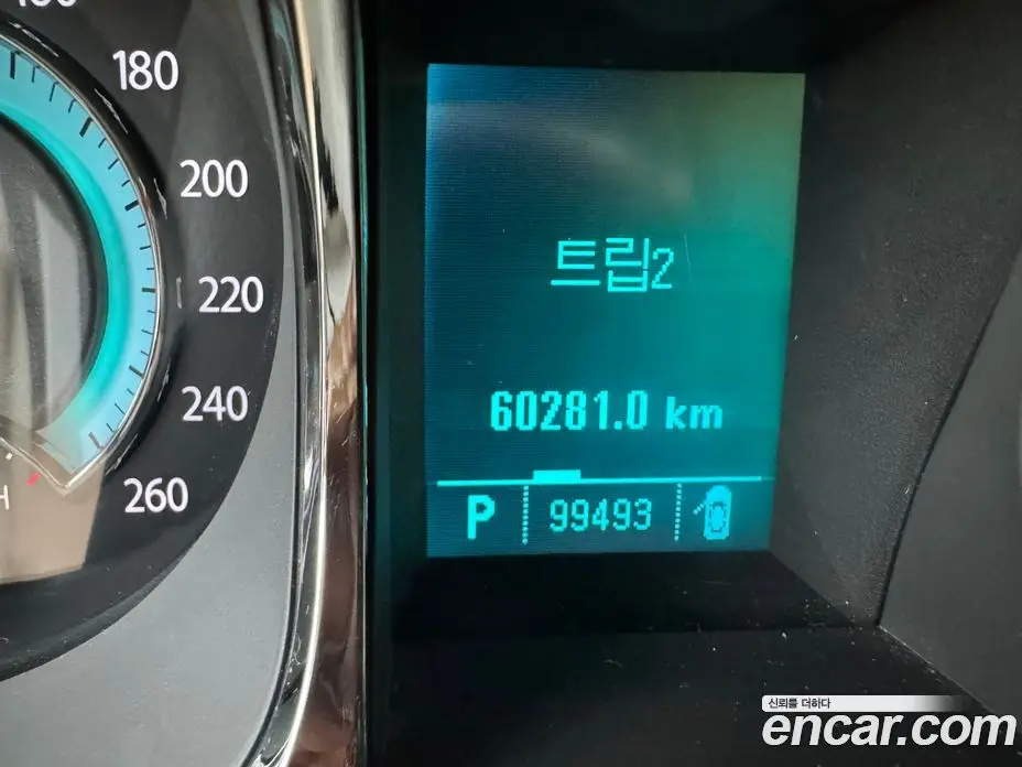 Chevrolet Alpheon 2011 2.4 автомат (гидро), фото 10 Chevrolet Alpheon 2011 2.4 автомат (гидро), фото 10