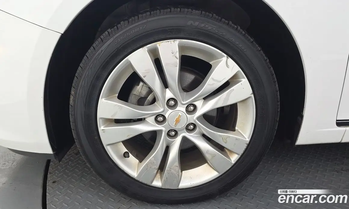 Chevrolet Cruze 2014 1.8 автомат (гидро), фото 5