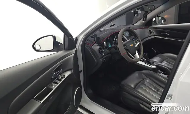Chevrolet Cruze 2014 1.8 автомат (гидро), миниатюра 10
