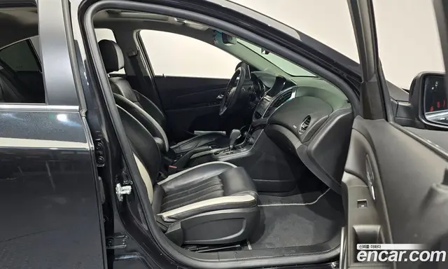 Chevrolet Cruze 2016 1.4 автомат (гидро), миниатюра 11