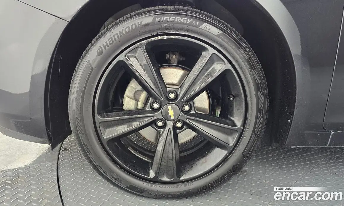 Chevrolet Cruze 2016 1.4 автомат (гидро), фото 5