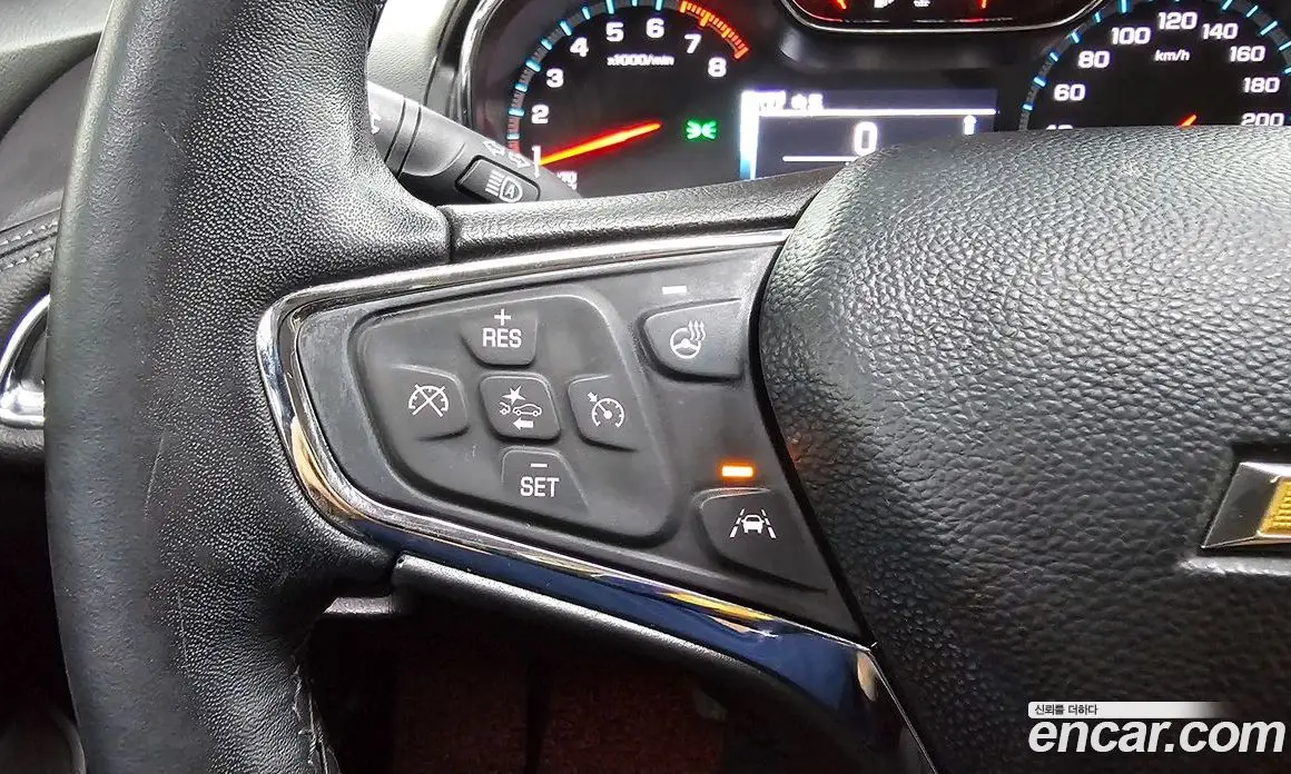 Chevrolet Cruze 2017 1.4 автомат (гидро), фото 15