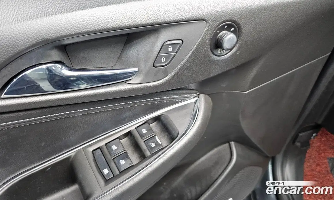 Chevrolet Cruze 2017 1.4 автомат (гидро), фото 16