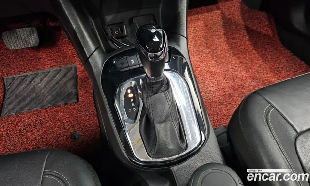 Chevrolet Cruze 2017 1.4 автомат (гидро), миниатюра 9