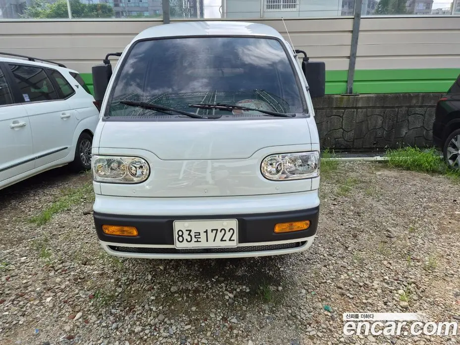 Chevrolet Damas 2018 0.8 механика, фото 3