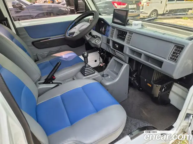 Chevrolet Damas 2018 0.8 механика, миниатюра 7