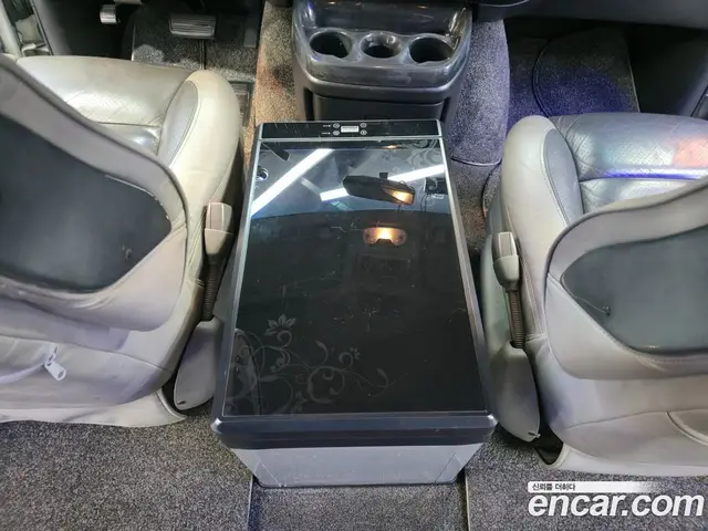 Chevrolet Express Van 2011 5.3 автомат (гидро), миниатюра 12