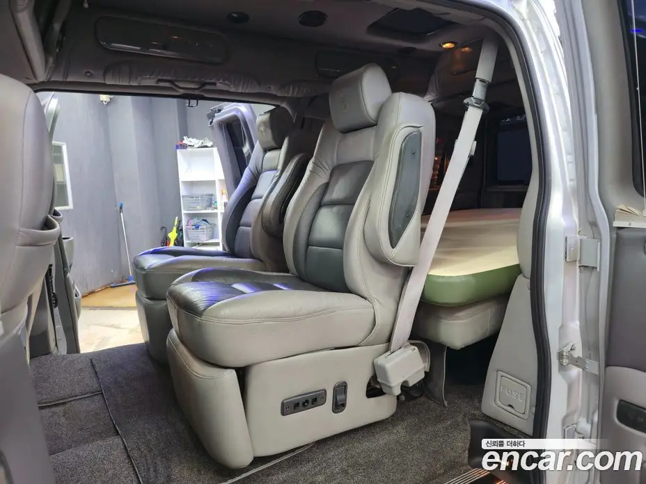 Chevrolet Express Van 2011 5.3 автомат (гидро), фото 16 Chevrolet Express Van 2011 5.3 автомат (гидро), фото 16