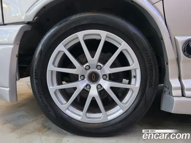Chevrolet Express Van 2011 5.3 автомат (гидро), миниатюра 7 Chevrolet Express Van 2011 5.3 автомат (гидро), миниатюра 7
