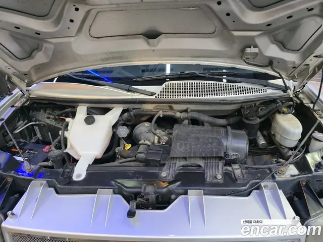 Chevrolet Express Van 2011 5.3 автомат (гидро), миниатюра 8 Chevrolet Express Van 2011 5.3 автомат (гидро), миниатюра 8