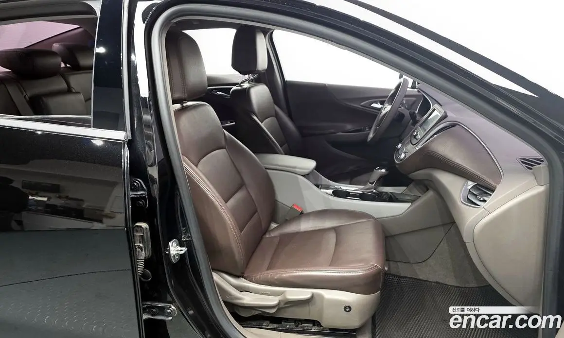 Chevrolet Malibu 2017 1.5 автомат (гидро), фото 11 Chevrolet Malibu 2017 1.5 автомат (гидро), фото 11