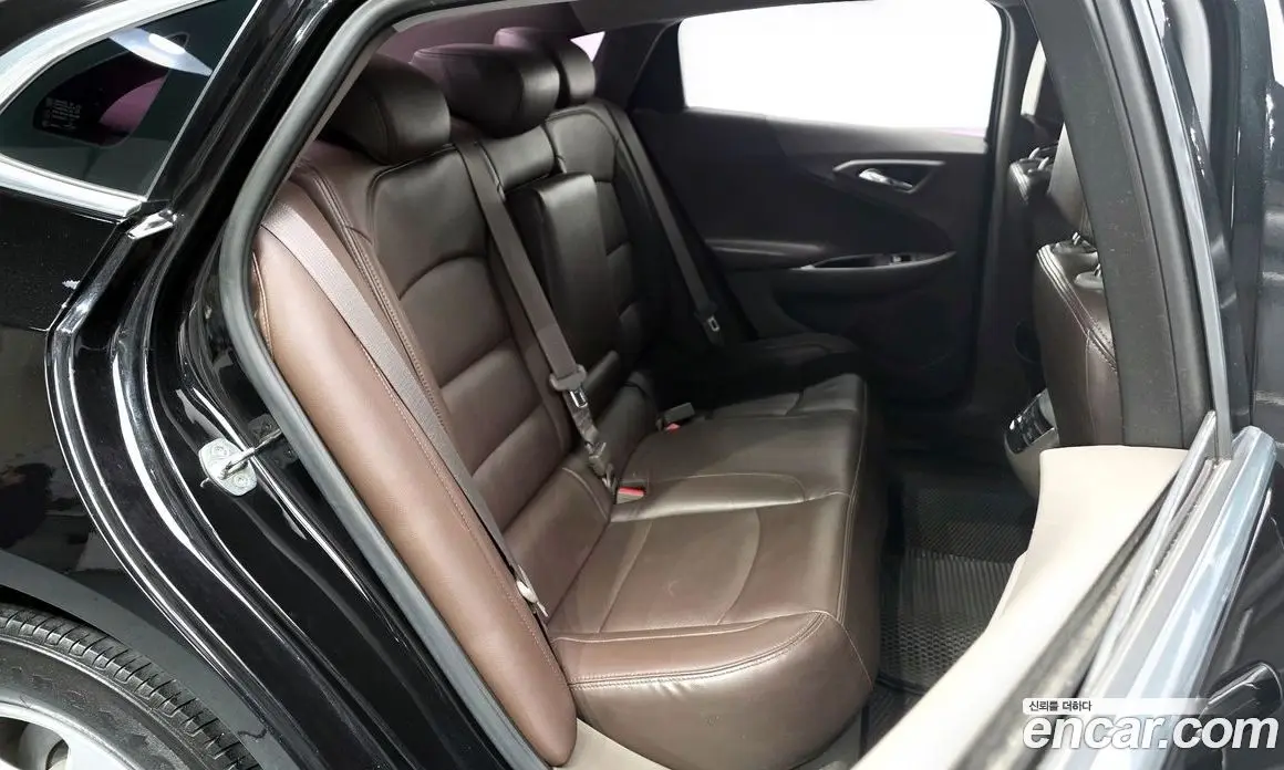 Chevrolet Malibu 2017 1.5 автомат (гидро), фото 12 Chevrolet Malibu 2017 1.5 автомат (гидро), фото 12