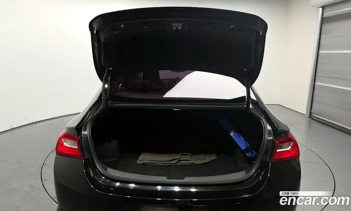 Chevrolet Malibu 2017 1.5 автомат (гидро), фото 20 Chevrolet Malibu 2017 1.5 автомат (гидро), фото 20