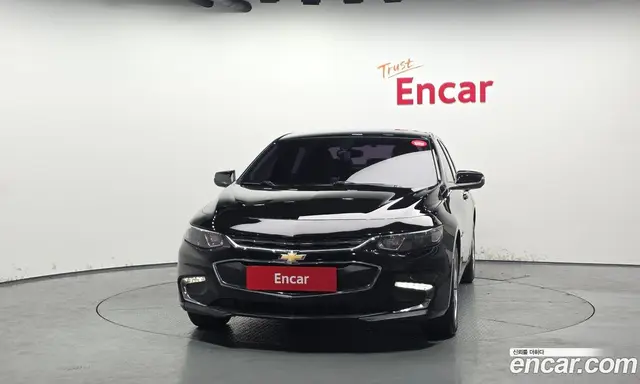 Chevrolet Malibu 2017 1.5 автомат (гидро), миниатюра 3 Chevrolet Malibu 2017 1.5 автомат (гидро), миниатюра 3