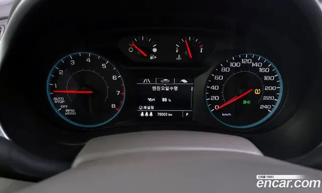 Chevrolet Malibu 2017 1.5 автомат (гидро), миниатюра 8 Chevrolet Malibu 2017 1.5 автомат (гидро), миниатюра 8