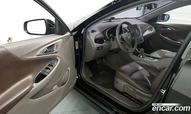Chevrolet Malibu 2017 1.5 автомат (гидро), миниатюра 10 Chevrolet Malibu 2017 1.5 автомат (гидро), миниатюра 10