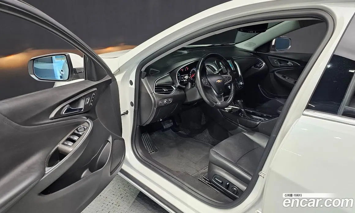 Chevrolet Malibu 2018 1.5 автомат (гидро), фото 11 Chevrolet Malibu 2018 1.5 автомат (гидро), фото 11