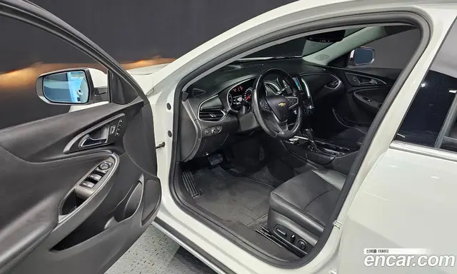 Chevrolet Malibu 2018 1.5 автомат (гидро), миниатюра 11 Chevrolet Malibu 2018 1.5 автомат (гидро), миниатюра 11