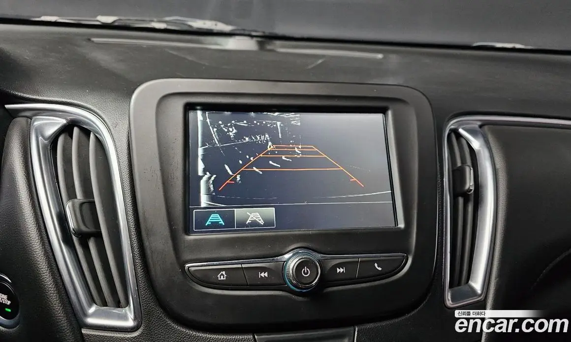 Chevrolet Malibu 2018 1.5 автомат (гидро), фото 14 Chevrolet Malibu 2018 1.5 автомат (гидро), фото 14