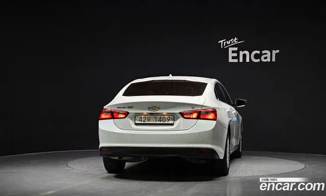 Chevrolet Malibu 2018 1.5 автомат (гидро), миниатюра 4 Chevrolet Malibu 2018 1.5 автомат (гидро), миниатюра 4