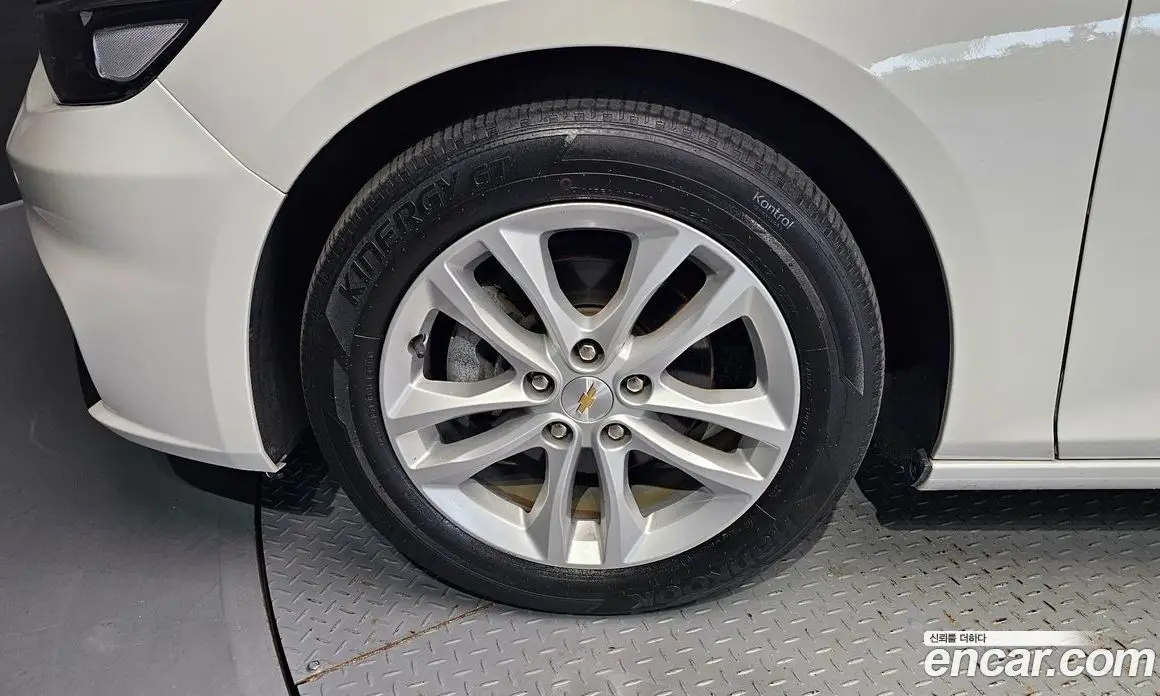 Chevrolet Malibu 2018 1.5 автомат (гидро), фото 5 Chevrolet Malibu 2018 1.5 автомат (гидро), фото 5