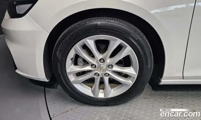 Chevrolet Malibu 2018 1.5 автомат (гидро), миниатюра 5 Chevrolet Malibu 2018 1.5 автомат (гидро), миниатюра 5