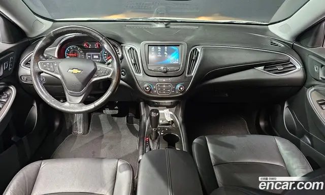 Chevrolet Malibu 2018 1.5 автомат (гидро), миниатюра 7 Chevrolet Malibu 2018 1.5 автомат (гидро), миниатюра 7