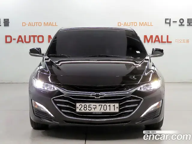 Chevrolet Malibu 2019 1.6 автомат (гидро), миниатюра 2 Chevrolet Malibu 2019 1.6 автомат (гидро), миниатюра 2