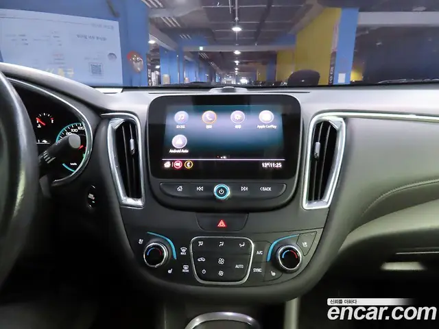 Chevrolet Malibu 2019 1.6 автомат (гидро), миниатюра 11 Chevrolet Malibu 2019 1.6 автомат (гидро), миниатюра 11