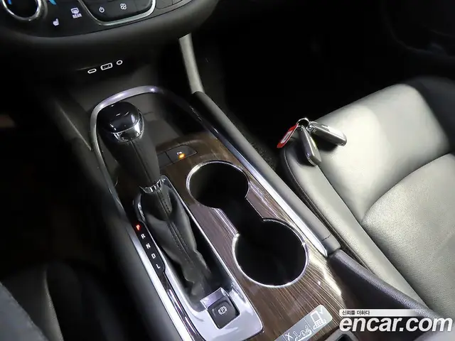 Chevrolet Malibu 2019 1.6 автомат (гидро), миниатюра 12