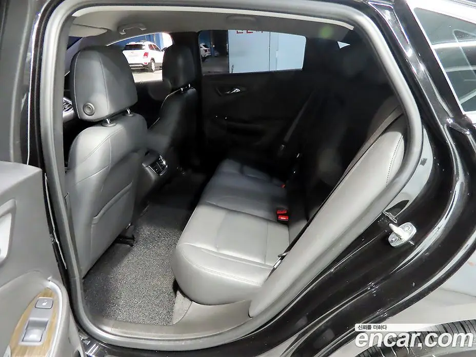 Chevrolet Malibu 2019 1.6 автомат (гидро), фото 18 Chevrolet Malibu 2019 1.6 автомат (гидро), фото 18