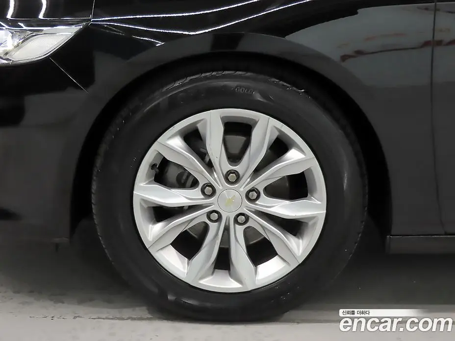 Chevrolet Malibu 2019 1.6 автомат (гидро), фото 5 Chevrolet Malibu 2019 1.6 автомат (гидро), фото 5