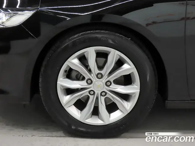 Chevrolet Malibu 2019 1.6 автомат (гидро), миниатюра 5 Chevrolet Malibu 2019 1.6 автомат (гидро), миниатюра 5