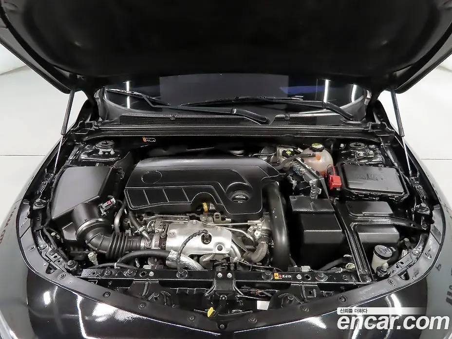 Chevrolet Malibu 2019 1.6 автомат (гидро), фото 6 Chevrolet Malibu 2019 1.6 автомат (гидро), фото 6