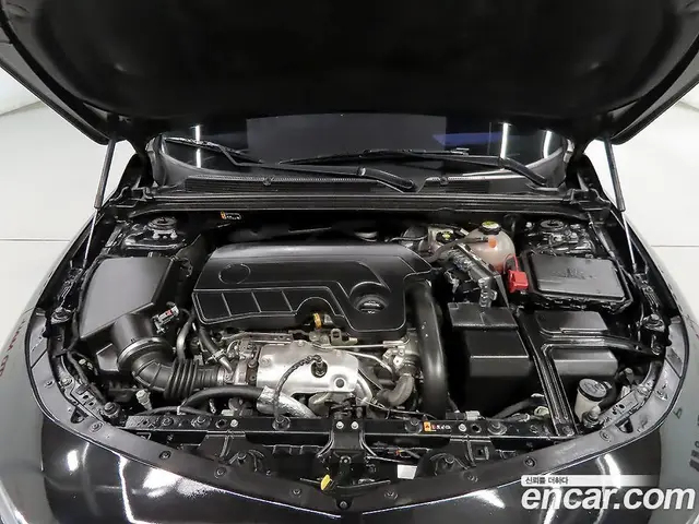 Chevrolet Malibu 2019 1.6 автомат (гидро), миниатюра 6 Chevrolet Malibu 2019 1.6 автомат (гидро), миниатюра 6