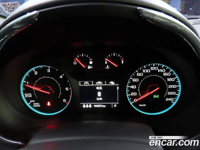 Chevrolet Malibu 2019 1.6 автомат (гидро), миниатюра 8 Chevrolet Malibu 2019 1.6 автомат (гидро), миниатюра 8