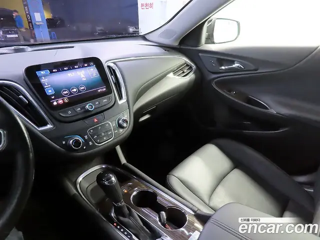 Chevrolet Malibu 2019 1.6 автомат (гидро), миниатюра 10 Chevrolet Malibu 2019 1.6 автомат (гидро), миниатюра 10