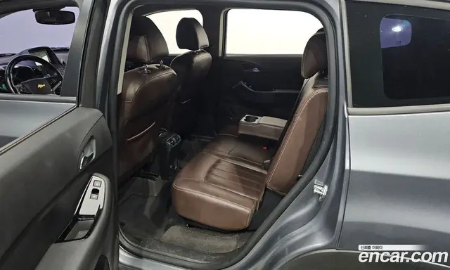 Chevrolet Orlando 2016 2.0 автомат (гидро), миниатюра 11