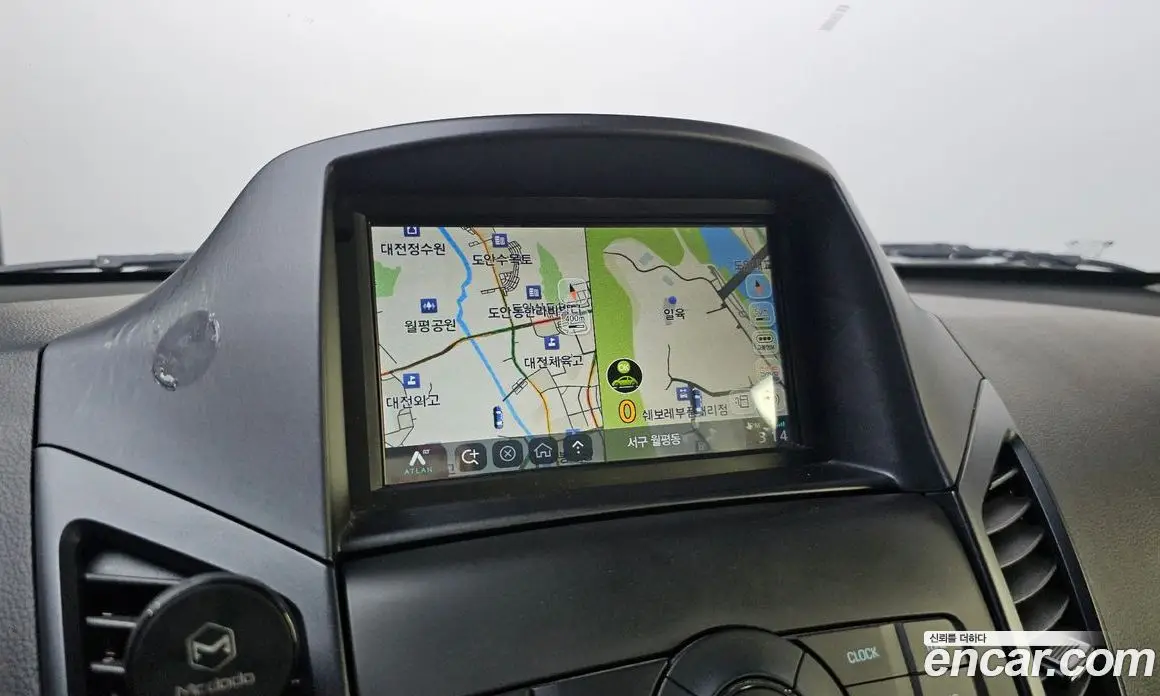 Chevrolet Orlando 2016 2.0 автомат (гидро), фото 16