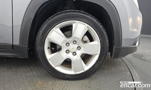 Chevrolet Orlando 2016 2.0 автомат (гидро), миниатюра 5