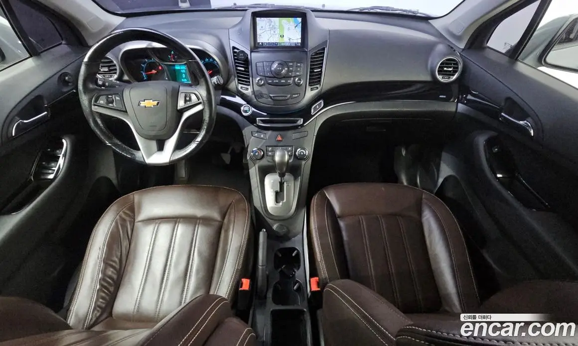 Chevrolet Orlando 2016 2.0 автомат (гидро), фото 7