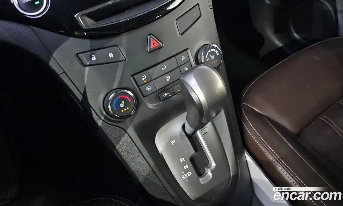 Chevrolet Orlando 2016 2.0 автомат (гидро), фото 9
