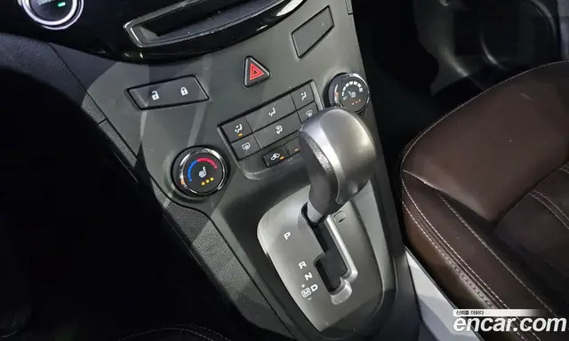 Chevrolet Orlando 2016 2.0 автомат (гидро), миниатюра 9
