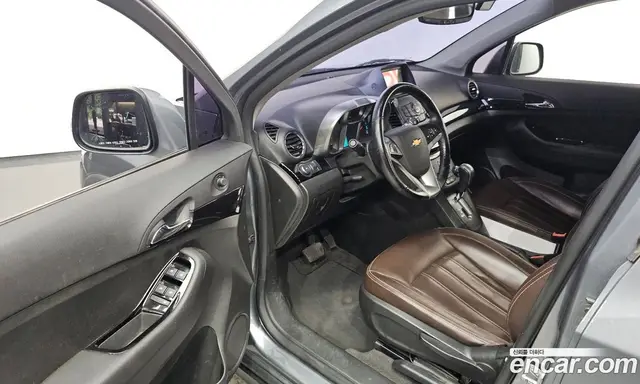 Chevrolet Orlando 2016 2.0 автомат (гидро), миниатюра 10