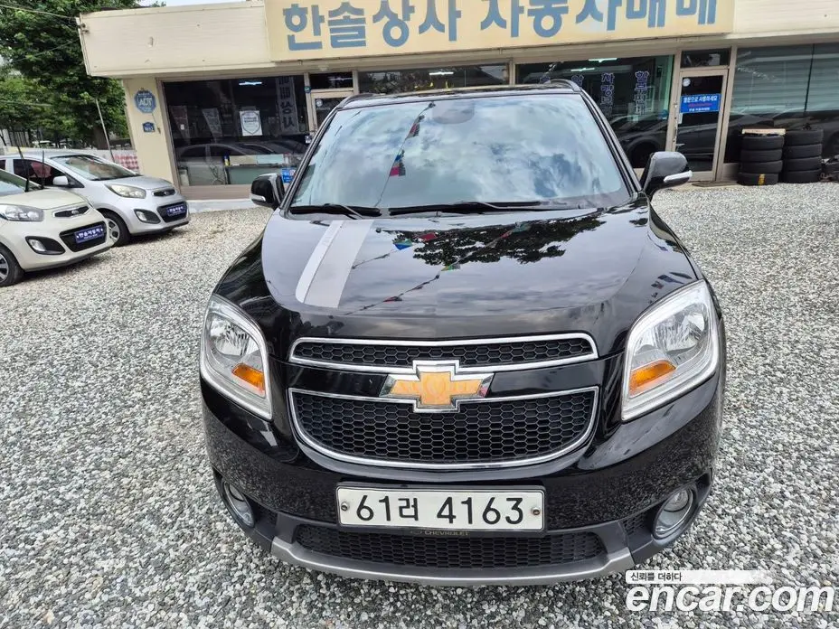 Chevrolet Orlando 2017 1.6 автомат (гидро), фото 1 Chevrolet Orlando 2017 1.6 автомат (гидро), фото 1