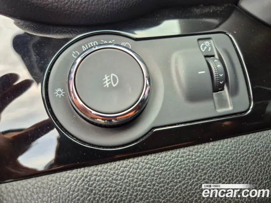 Chevrolet Orlando 2017 1.6 автомат (гидро), фото 12 Chevrolet Orlando 2017 1.6 автомат (гидро), фото 12