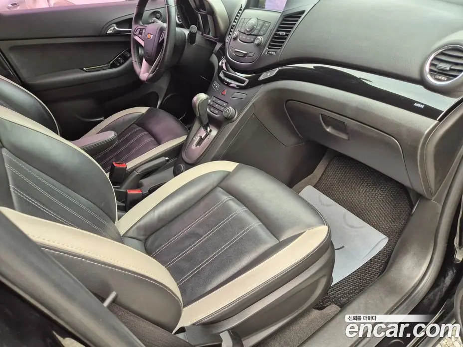 Chevrolet Orlando 2017 1.6 автомат (гидро), фото 20 Chevrolet Orlando 2017 1.6 автомат (гидро), фото 20