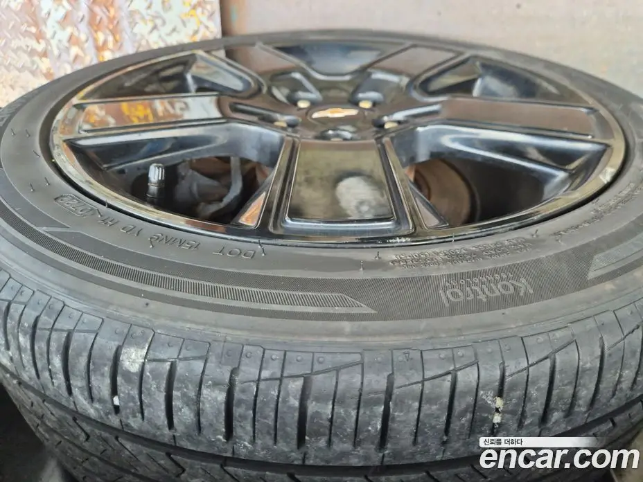 Chevrolet Orlando 2017 1.6 автомат (гидро), фото 5 Chevrolet Orlando 2017 1.6 автомат (гидро), фото 5