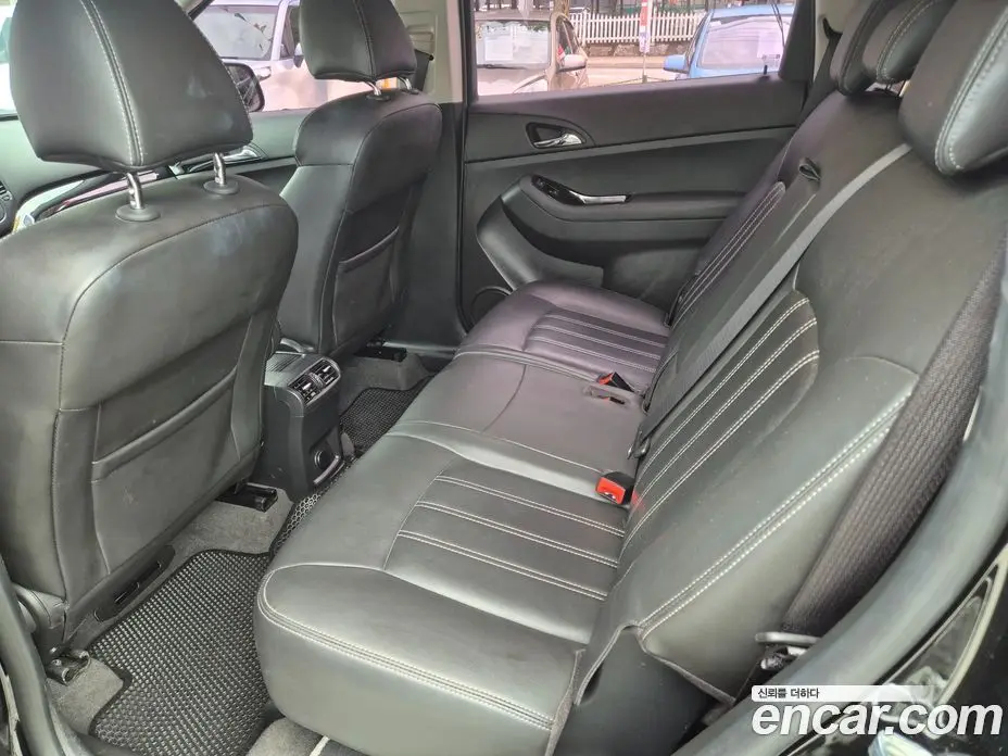 Chevrolet Orlando 2017 1.6 автомат (гидро), фото 10 Chevrolet Orlando 2017 1.6 автомат (гидро), фото 10