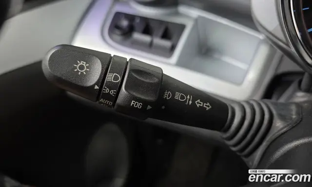 Chevrolet Spark 2014 1.0 автомат (гидро), миниатюра 11